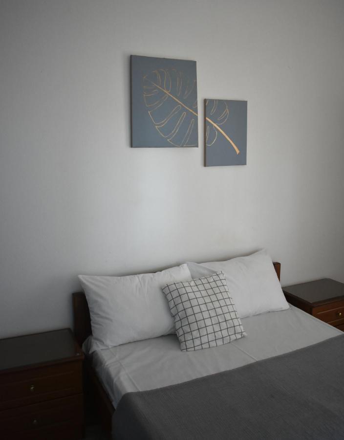 Poseidon Apartments Gythio Exterior foto